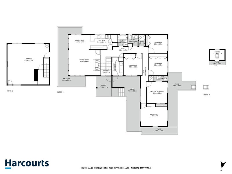 25 Chatsworth Crescent, Pakuranga Heights, Auckland - Carousel 41