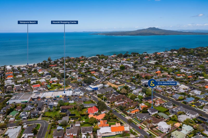 2/16 Jutland Road, Hauraki, Auckland - Carousel 32