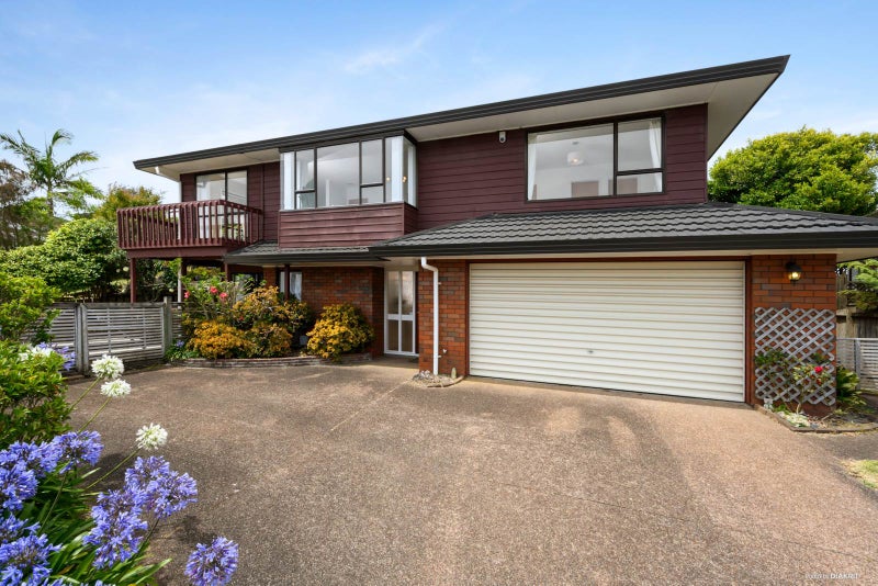 26 Sunnyview Avenue, Shelly Park, Manukau - Carousel 2