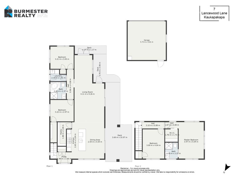 7 Lancewood Lane, Helensville - Carousel 44