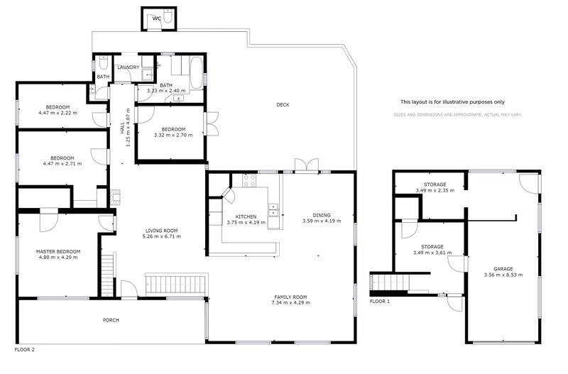 274 Mangapai Road, Whangarei - Carousel 17