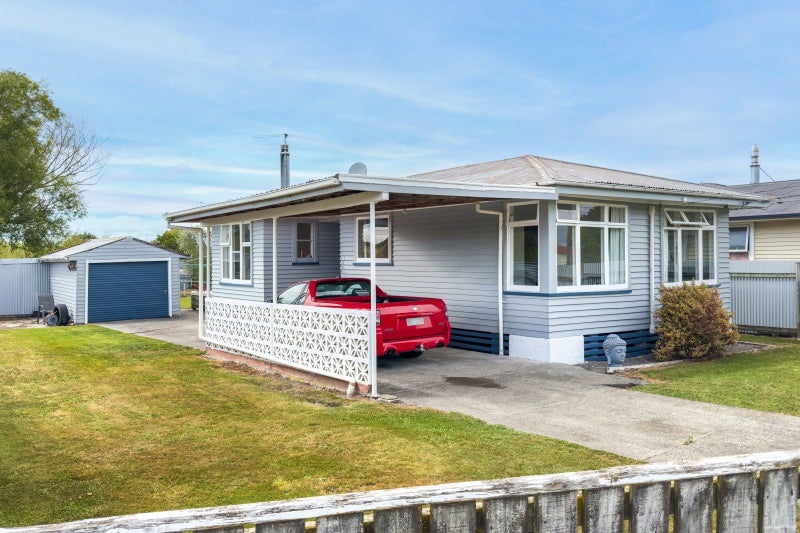 78 Raglan Street, Lansdowne, Masterton - Carousel 1