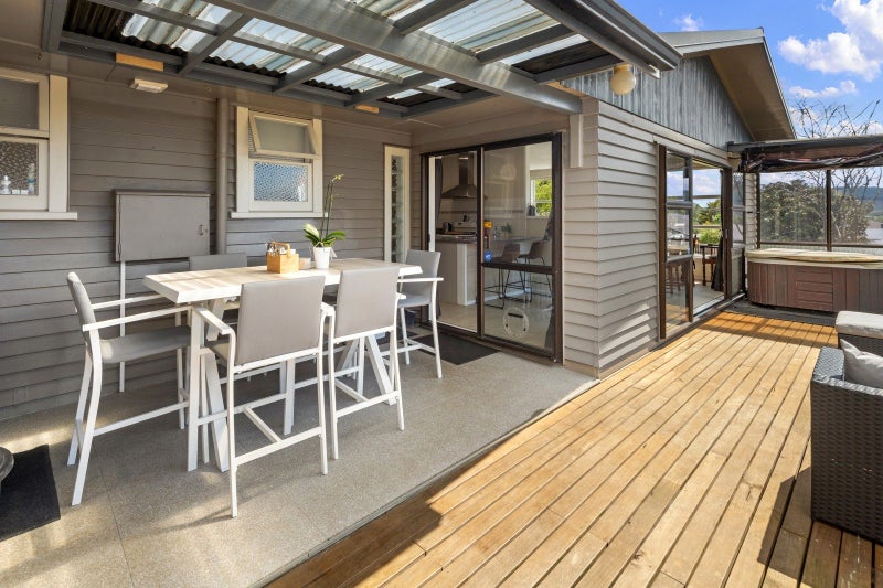 25 Wilson Avenue, Avenues, Whangarei - Carousel 1