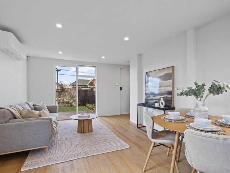 4/64 Sullivan Avenue, Woolston, Christchurch - Carousel 2