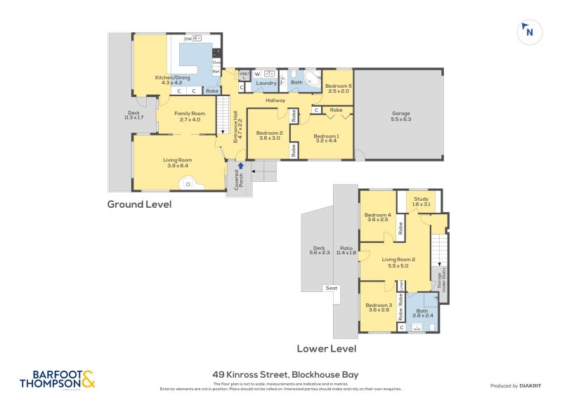 49 Kinross Street, Blockhouse Bay, Auckland - Carousel 25