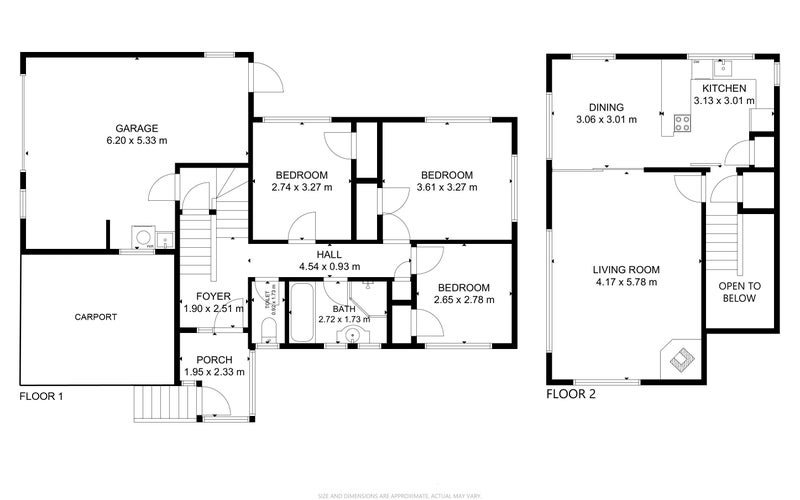 64 Huanui Street, Ranui, Porirua - Carousel 20