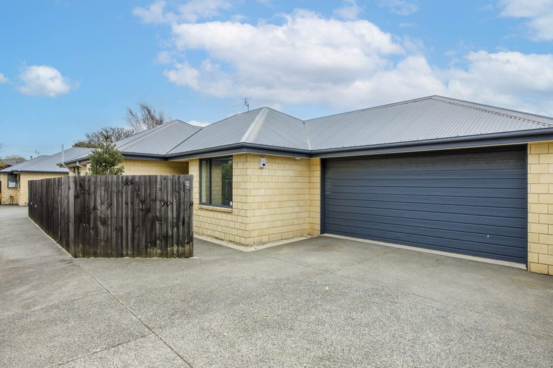 85A Mackworth Street, Woolston, Christchurch - Carousel 1