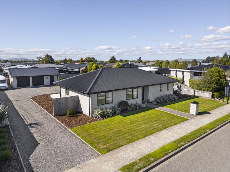 28 Gimson Street, Solway, Masterton - Carousel 1