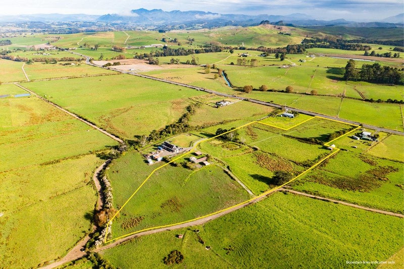 0 Mangakahia Road, Poroti, Whangarei - Carousel 1