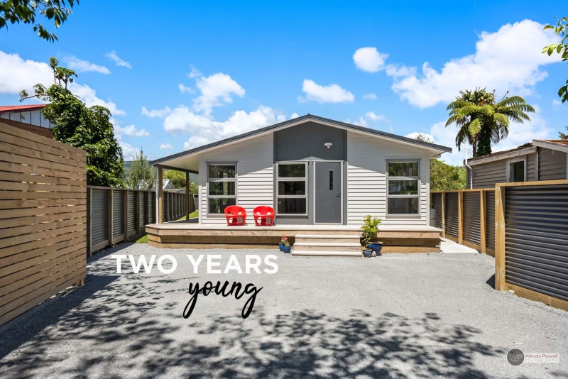 7 Norfolk Street, Belmont, Lower Hutt - Carousel 1