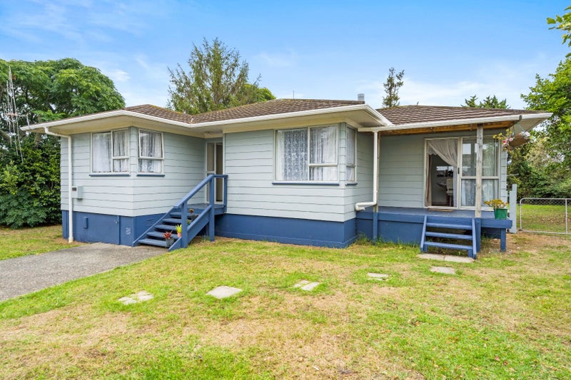 25 Thomas Street, Tikipunga, Whangarei - Carousel 1
