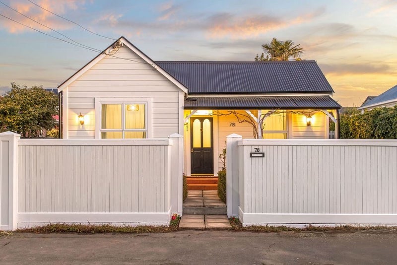 78 Clare Road, St Albans, Christchurch - Carousel 2