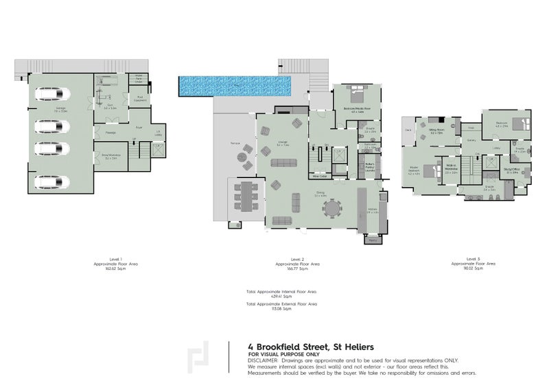 4 Brookfield Street, St Heliers, Auckland - Carousel 32