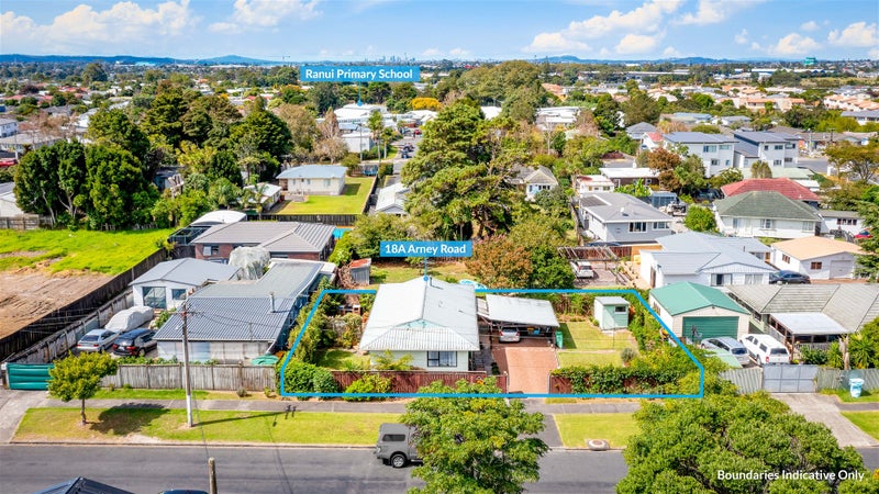 1/18 Arney Road, Ranui, Auckland - Carousel 2
