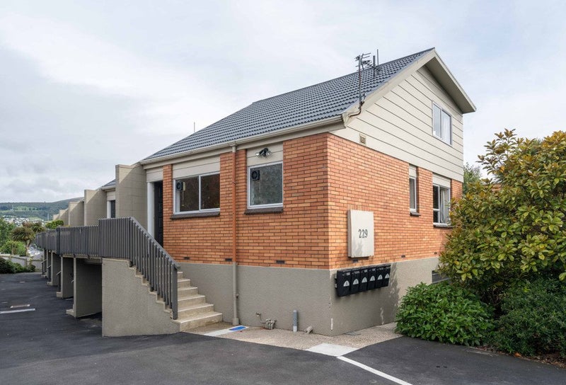 229A Highgate, Roslyn, Dunedin - Carousel 1