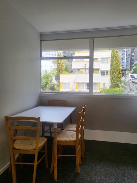 5F/2 Whitaker Place, Grafton, Auckland - Carousel 11