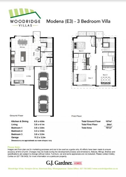 44 Karepiro Drive, Stanmore Bay, Whangaparaoa - Carousel 2
