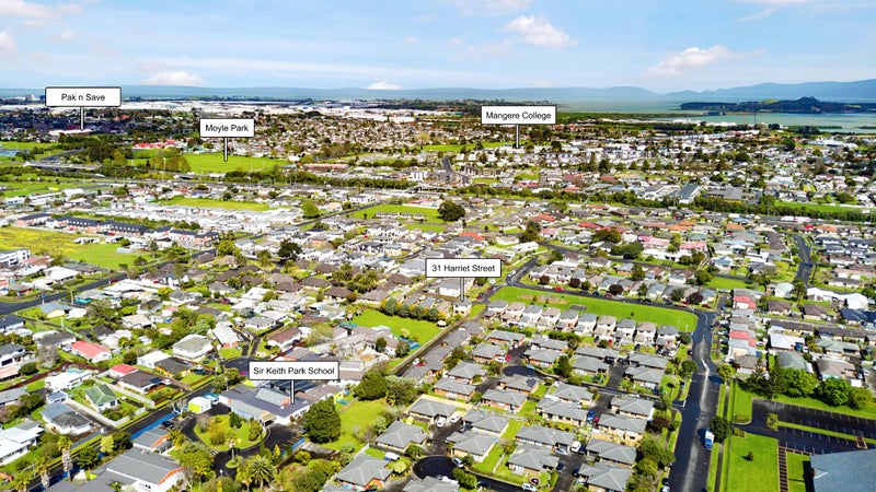 31 Harriet Street, Favona, Auckland - Carousel 17