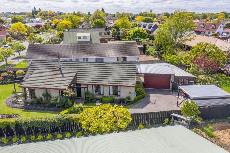 61 Lane Street, Allenton, Ashburton - Carousel 29