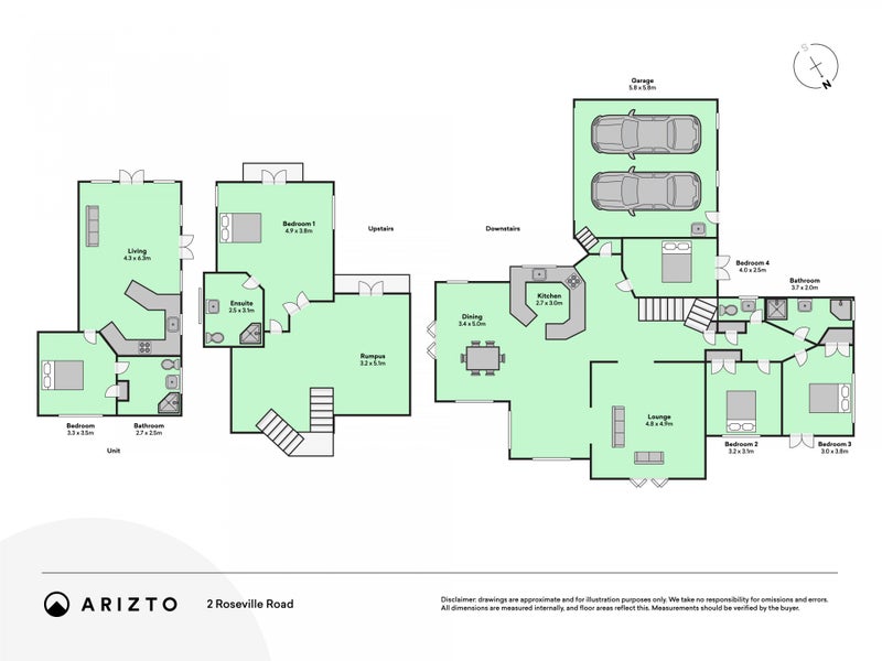 2 Roseville Road, Gulf Harbour, Whangaparaoa - Carousel 20