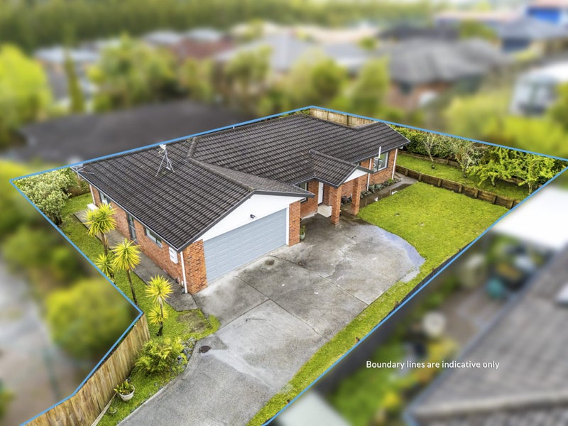 13B Parkcrest Drive, Henderson, Auckland - Carousel 27