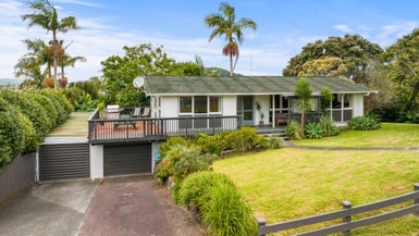 1 Oakland Avenue, Woodhill, Whangarei - Carousel 1