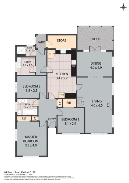 64 Beach Road, Katikati - Carousel 29