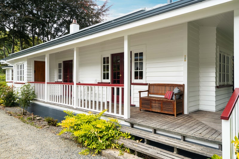 285 Malvern Street, Glenleith, Dunedin - Carousel 2