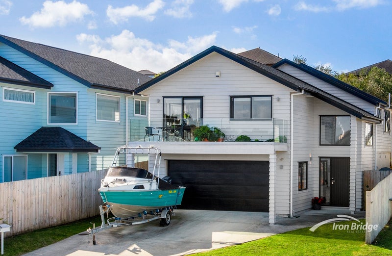 261 Alec Craig Way, Gulf Harbour, Whangaparaoa - Carousel 1