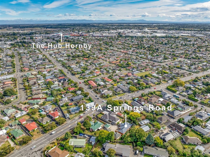 139A Springs Road, Hornby, Christchurch - Carousel 19