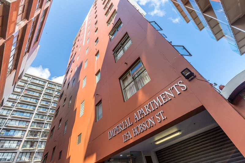 2B/0 Hobson Street, Auckland Central, Auckland - Carousel 12