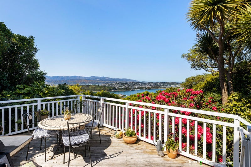 5 Alexandra Road, Roseneath, Wellington - Carousel 2