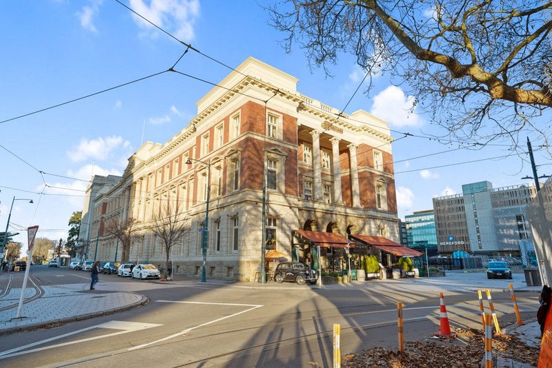 19/28 Cathedral Square, Christchurch Central, Christchurch - Carousel 32