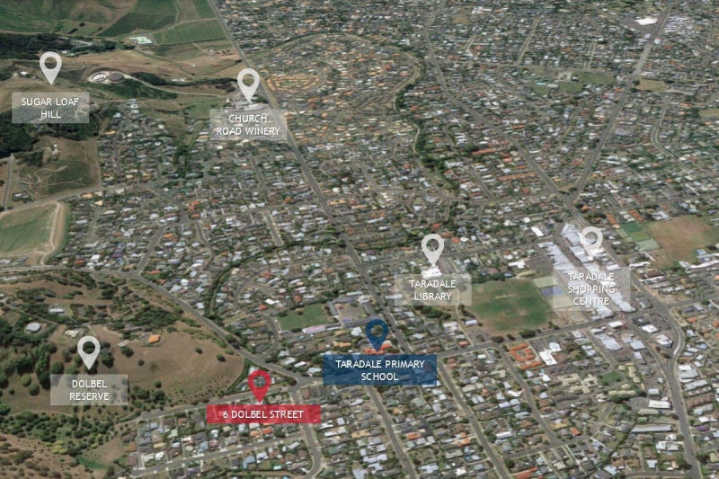 6 Dolbel Street, Taradale, Napier - Carousel 23