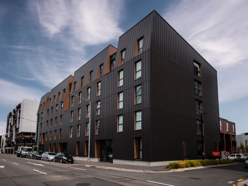 306/231 Madras Street, Christchurch Central, Christchurch - Carousel 1