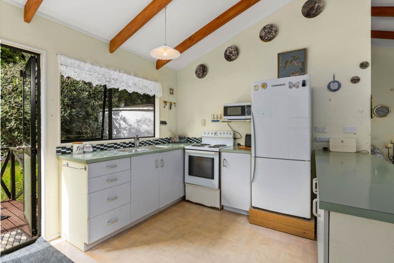 35 State Highway 1, Ohaeawai - Carousel 2