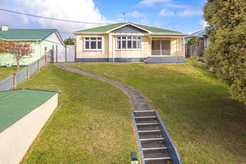 23 Kawatiri Avenue, Gonville, Whanganui - Carousel 1