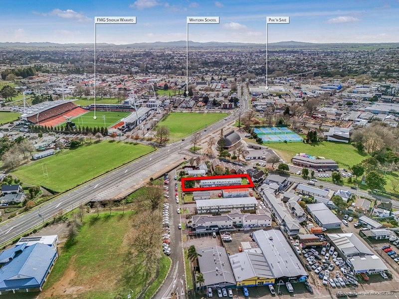4/33 Old Mill Street, Whitiora, Hamilton - Carousel 8