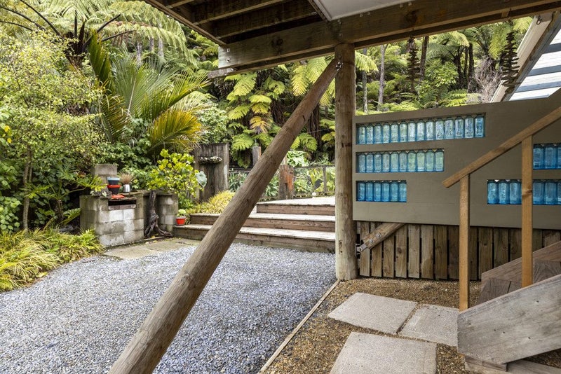 19 Sandy Bay Road, Black Rock, Marlborough Sounds - Carousel 50