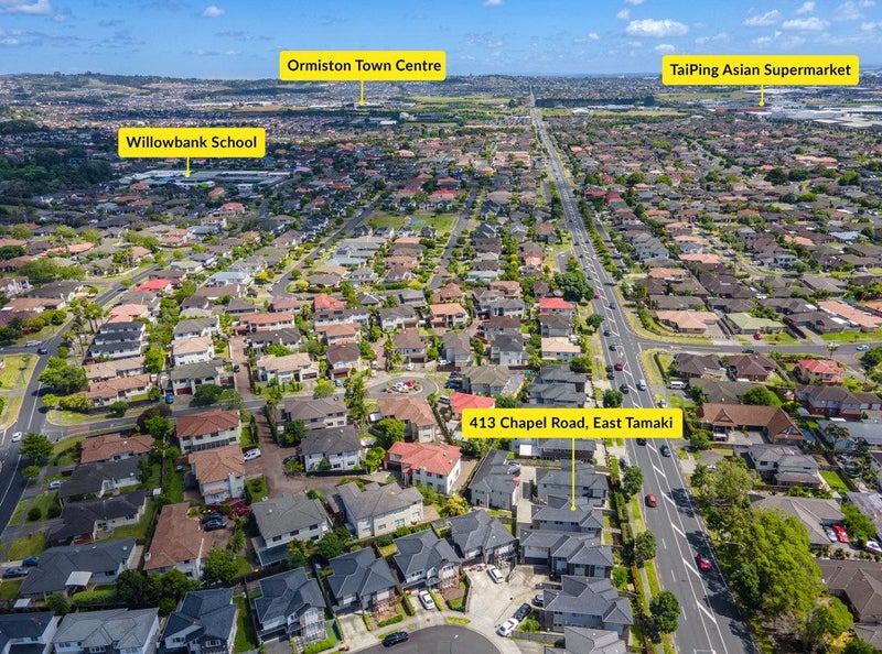 413 Chapel Road, East Tamaki, Auckland - Carousel 24