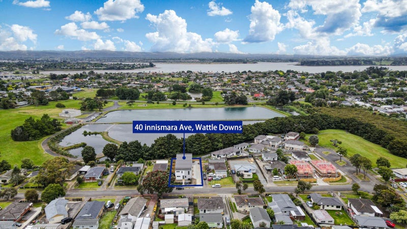 40D Innismara Avenue, Wattle Downs, Auckland - Carousel 2