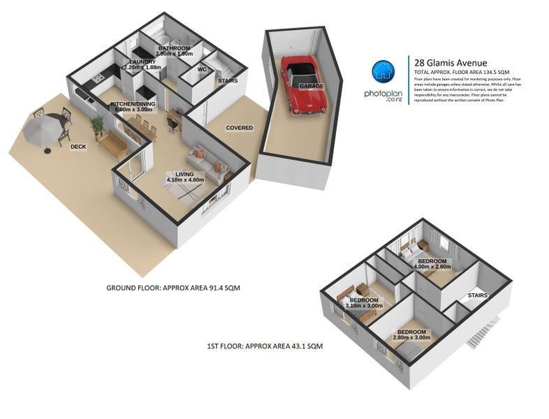 28 Glamis Avenue, Dinsdale, Hamilton - Carousel 14