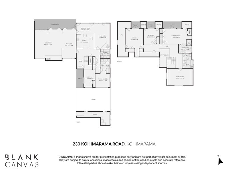 230 Kohimarama Road, Kohimarama, Auckland - Carousel 26