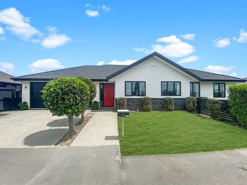 48 Keene Street, Wigram, Christchurch - Carousel 1