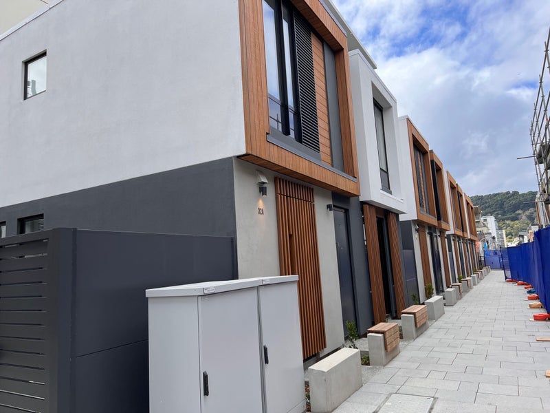 36/97 Taranaki Street, Te Aro, Wellington - Carousel 10