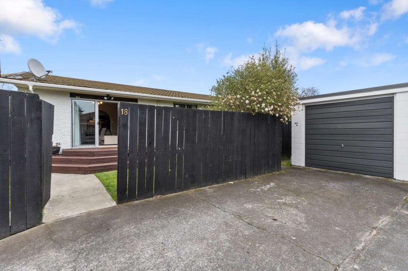 1/18 Bonar Place, Woolston, Christchurch - Carousel 20