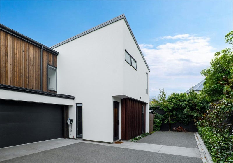 4/39 Webb Street, St Albans, Christchurch - Carousel 1