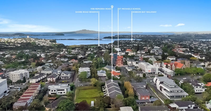 115B Remuera Road, Remuera, Auckland - Carousel 24