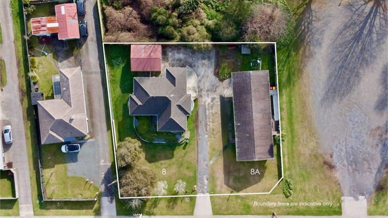 8 Bennetts Road, Koutu, Rotorua - Carousel 1