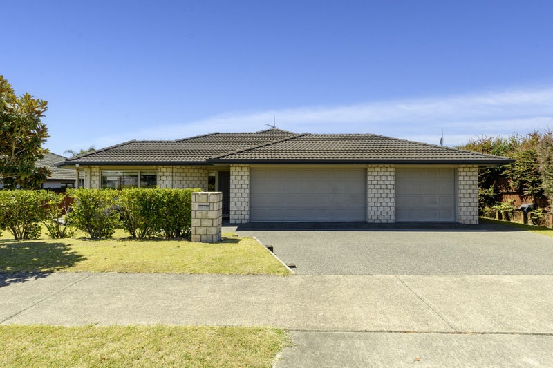 14 Albero Drive, Ohauiti - Carousel 2